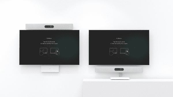 Cisco Webex Room Kit シリーズ